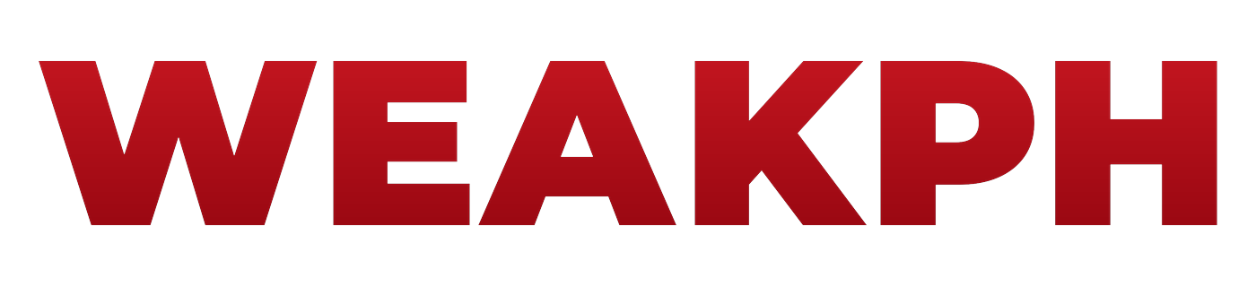 weakph